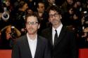 Joel and Ethan Coen