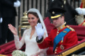 The Crown has recreated the moment that Prince William met Catherine