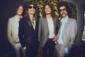 The Darkness have released their latest single I Hate Myself