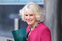 Britain's Duchess of Cornwall