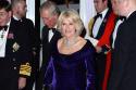 Britain's Duchess of Cornwall