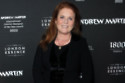 Sarah, Duchess of York, gave out relationship advice