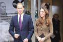 The Duke and Duchess of Cambridge