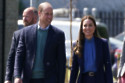 The Duke and Duchess of Cambridge have reportedly moved into their new home in Windsor a 10-minute walk from the Queen’s apartments