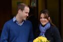 Prince William and Duchess Catherine