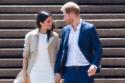 Duchess and Duke of Sussex