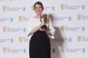 Olivia Colman