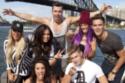 Geordie Shore hits Australia