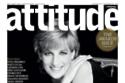 The late Princess Diana