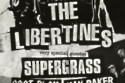 The Libertines are playing a homecoming show at Gunnersbury Park next summer