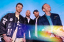 The new track comes from Coldplay's 10th studio album Moon Music, which topped the charts on both sides of the Atlantic upon its release © Anna Lee