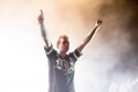 The Prodigy could bet set to launch their own alcohol line