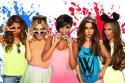 The Saturdays