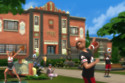 The Sims is getting a movie with 'Hollywood powerhouses' involved