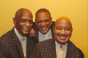 The Stylistics work with music legends on first album in almost two decades