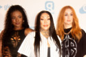 The Sugababes at Capital's Summertime Ball with Barclaycard