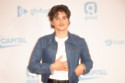 The Vamps star Bradley Simpson has thanked his bandmates for their support on his solo career