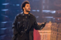 The Weeknd pays tribute to 'idol' Quincy Jones