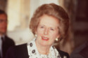 ITV 'is working on Margaret Thatcher biopic'