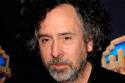 Tim Burton