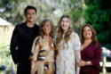 Tim Kano, Annie Jones, Georgie Stone and Rebekah Elmaloglou are all returning to Neighbours