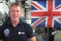 Tim Peake