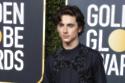 Timothee Chalamet