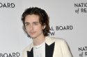 Timothee Chalamet