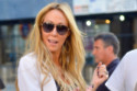 Tish Cyrus says weed has made her a better mum