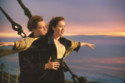 Titanic voted best film to watch in the cinema