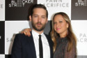 Tobey Maguire and Jennifer Meyer were helped by Gwyneth Paltrow amid their split