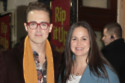 Giovanna Fletcher says her husband Tom Fletcher still has his Strictly abs