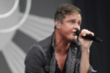 Tom Chaplin has been unmasked