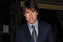 Tom Cruise