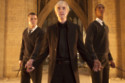 Tom Felton as Draco Malfoy