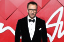 Tom Ford at The Fashion Awards in London