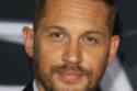 Tom Hardy plays 'Venom'