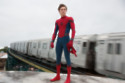 Tom Holland loved connecting with his Spider-Man 'brothers'