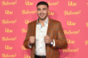 Tommy Fury has broken his silence