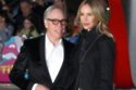 Tommy Hilfiger and Dee Ocleppo