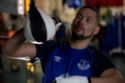 Tony Bellew in Creed