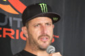 Top Gear star Ken Block dead at 55