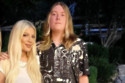 Tori Spelling's teenage son Liam had to have surgery on his foot