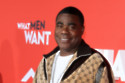 Tracy Morgan