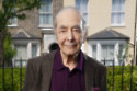 Leonard Fenton as Dr. Harold Legg in EastEnders