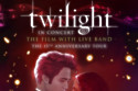 'Twilight In Concert' will take place later this year