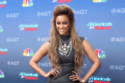 Tyra Banks wore a dress weighing 40 pounds for Halloween