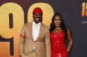 Tyrese Gibson is currently dating Zelie Timothy