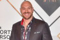 Tyson Fury