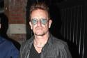 U2 singer Bono